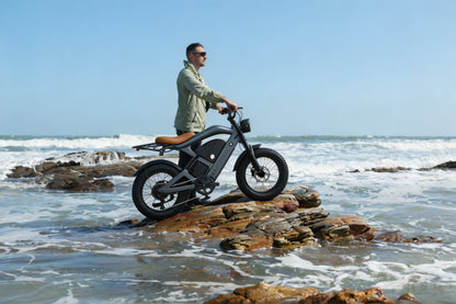 Smartravel Raptor ST202