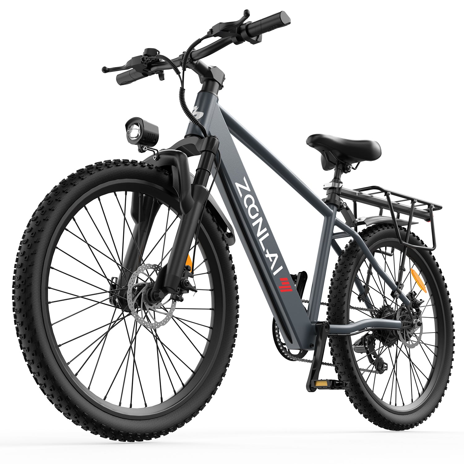ZOONLAI UrbanX