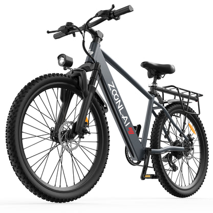ZOONLAI UrbanX