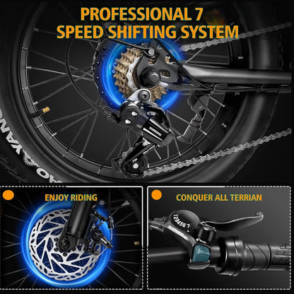 Zoonlai RoadBeast One