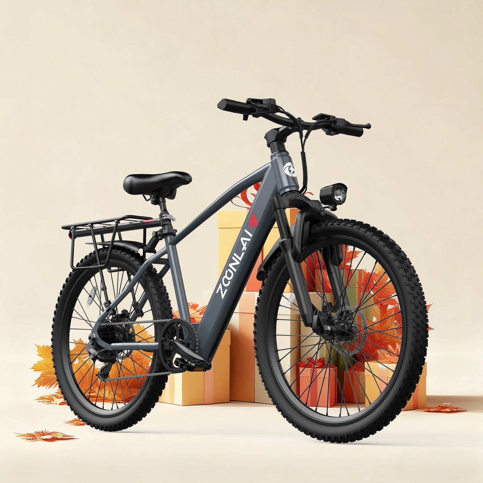 ZOONLAI UrbanX