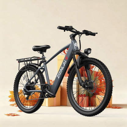 ZOONLAI UrbanX