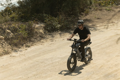 Smartravel Raptor ST202