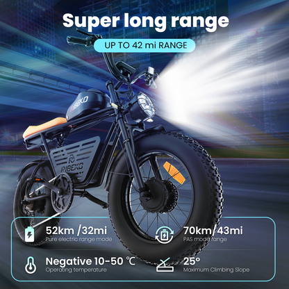 Zoonlai RoadBeast Pro
