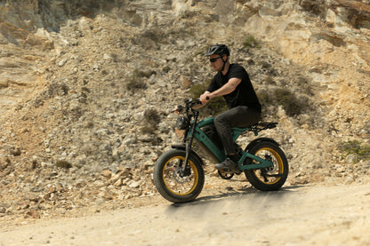 Smartravel Raptor ST202