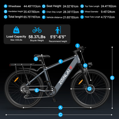 ZOONLAI UrbanX