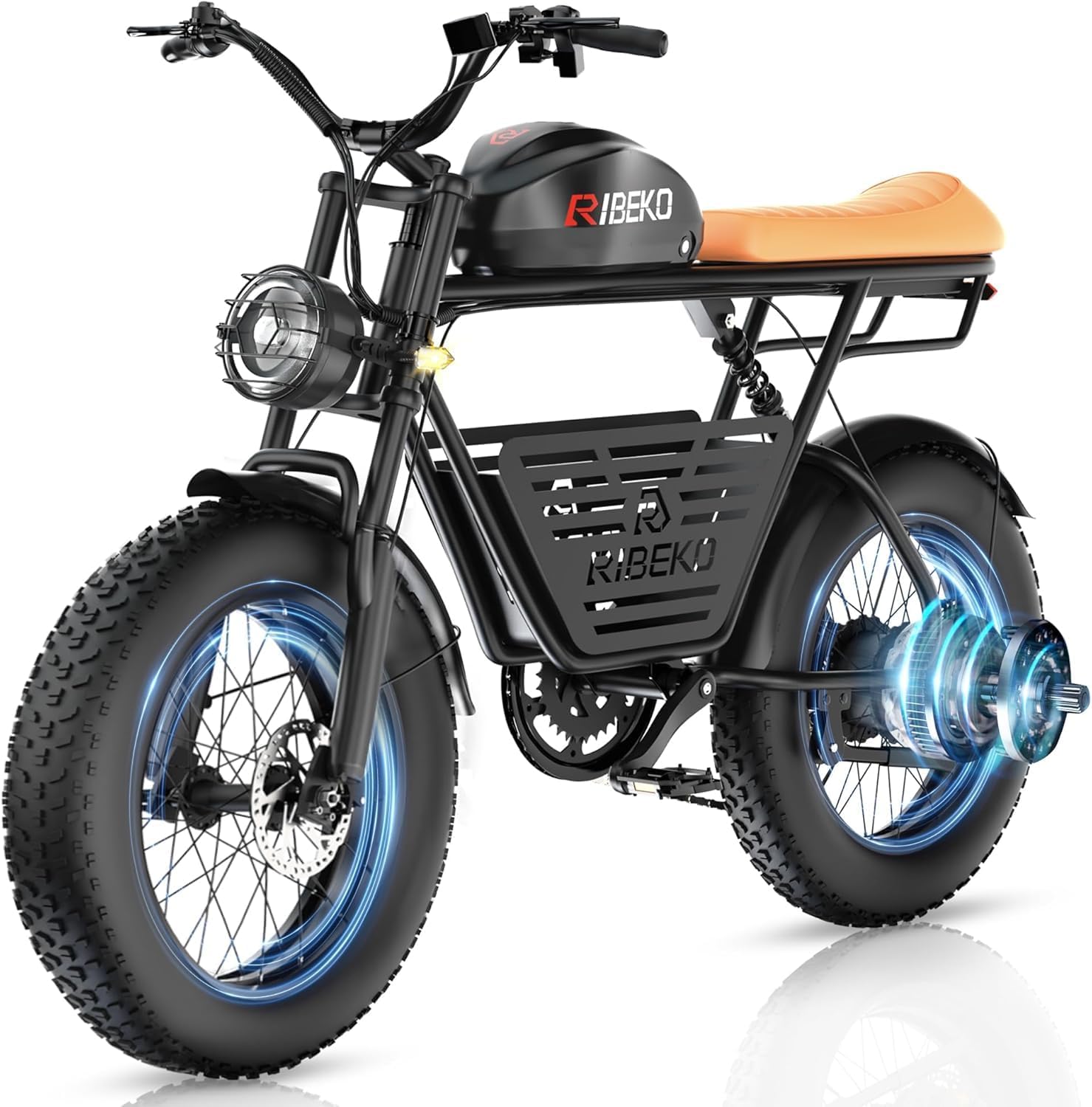 Zoonlai RoadBeast One