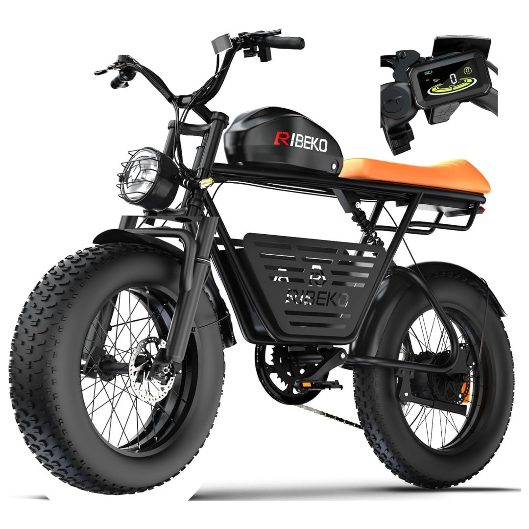 Zoonlai RoadBeast One