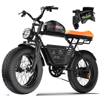 Zoonlai RoadBeast One
