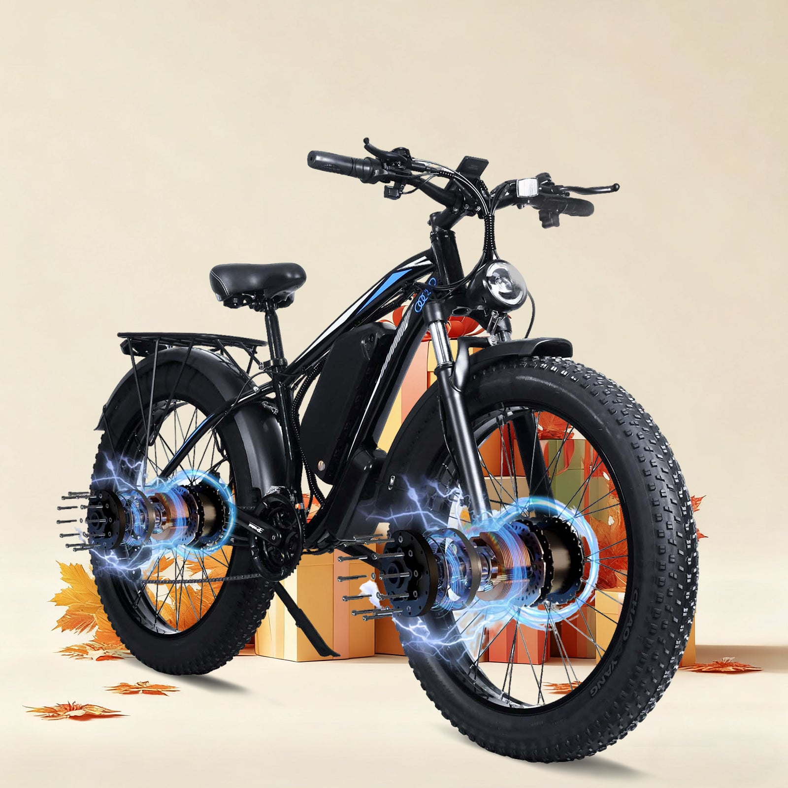 Zoonlai Thunderx