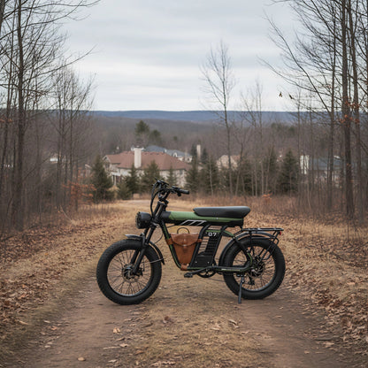 Smartravel Rocket ST201F Pro