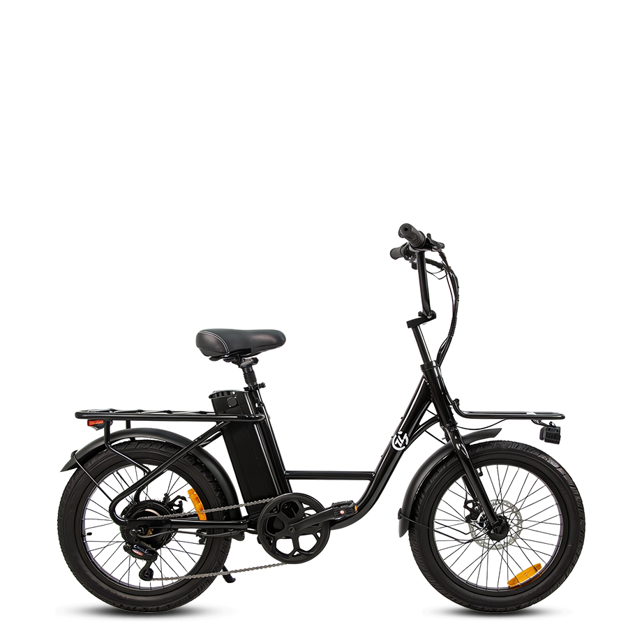 Bike Model