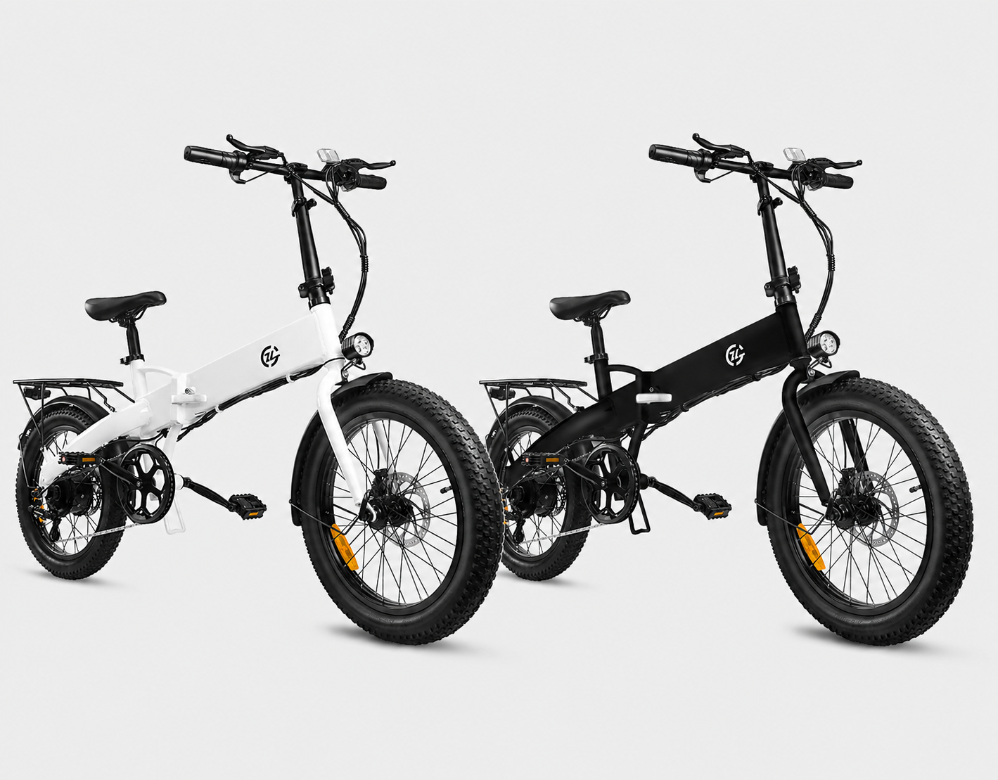 Zoonlai Falcon