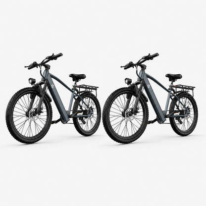 ZOONLAI UrbanX