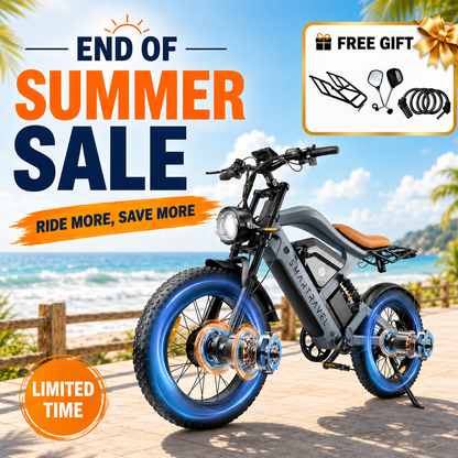 Smartravel Raptor ST202 Pro