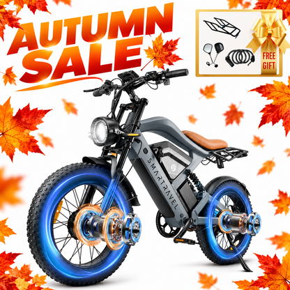 Smartravel Raptor ST202 Pro (CAD)