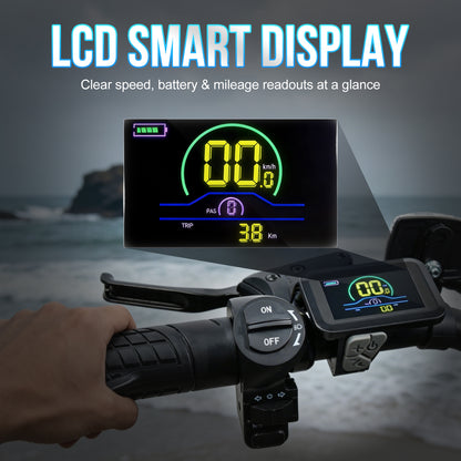 Smartravel Explorer DK401 Pro- EU