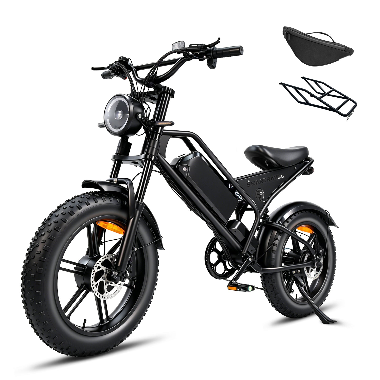 Smartravel Explorer DK401 Max- EU