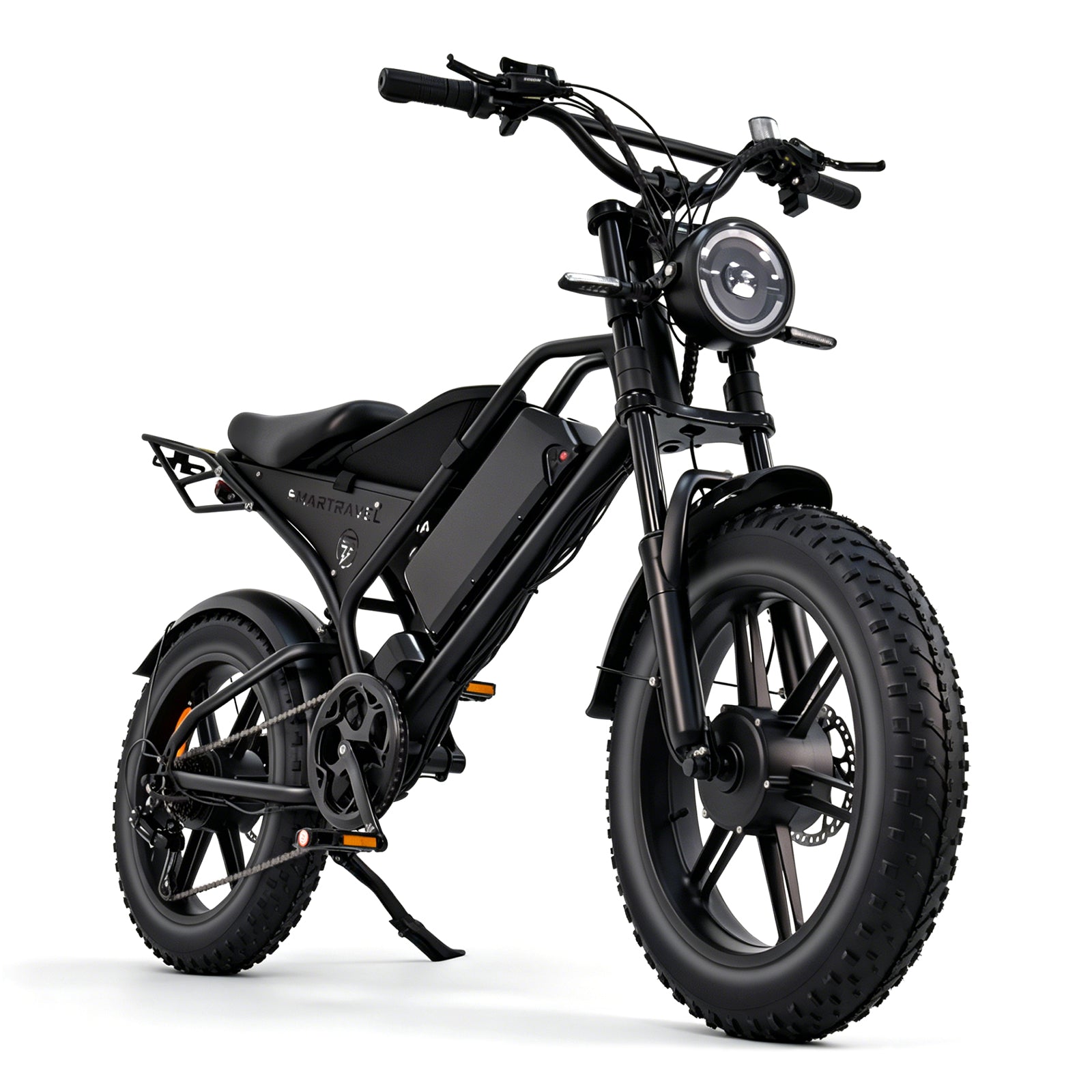 Smartravel Explorer DK401 Max- EU