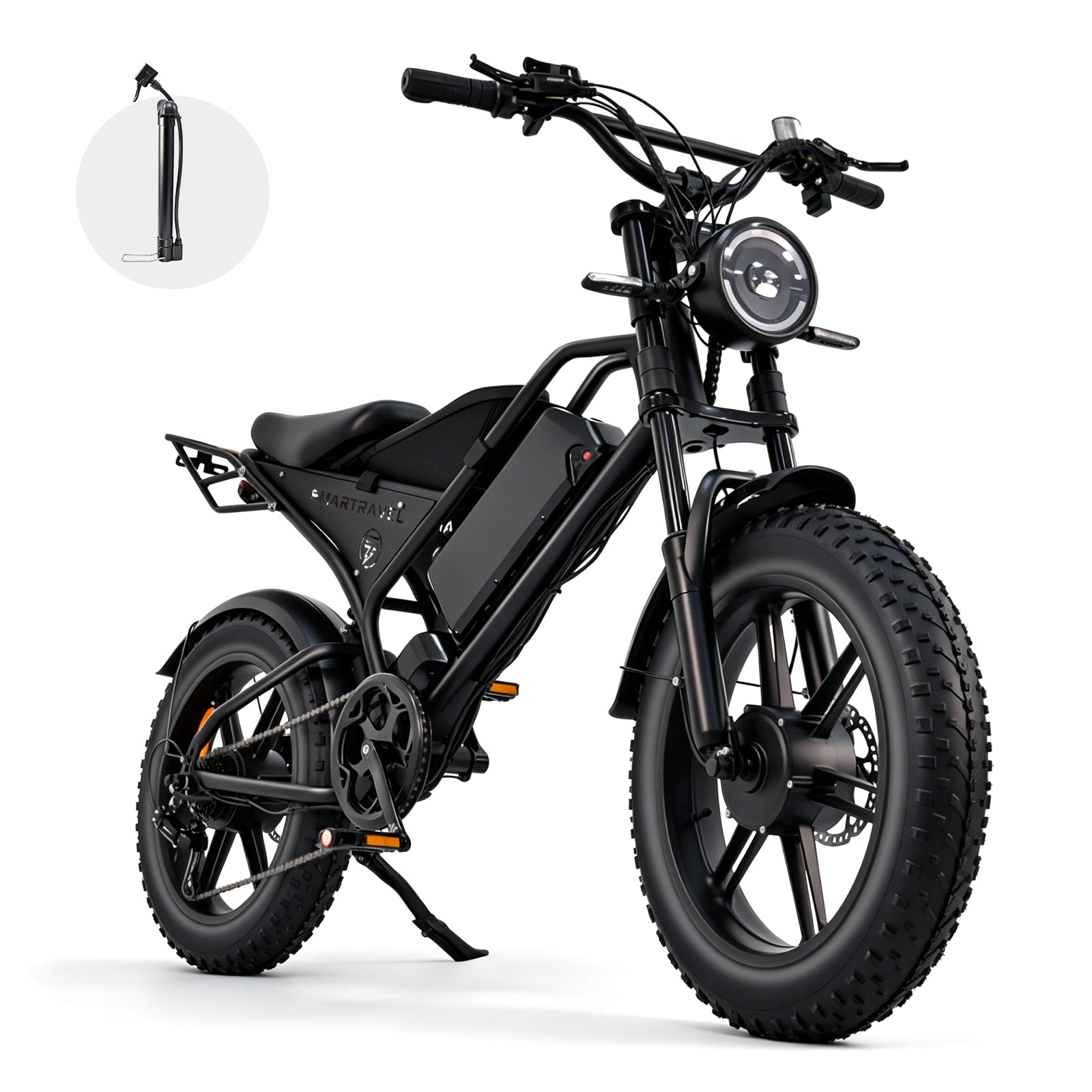 Smartravel Explorer DK401 Max- EU