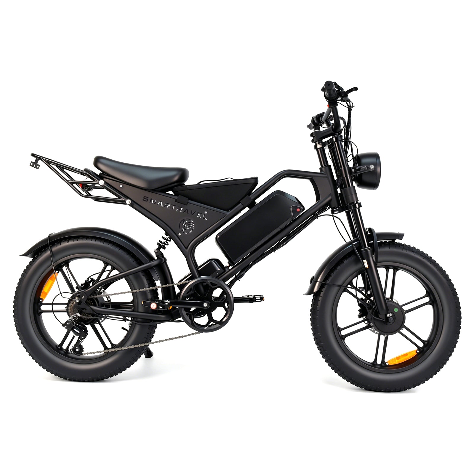 Smartravel Explorer DK401 Max- EU