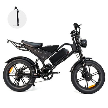 Smartravel Explorer DK401 Max- EU