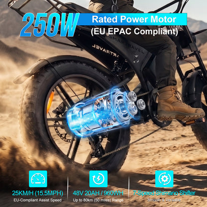 Smartravel Explorer DK401 Max- EU