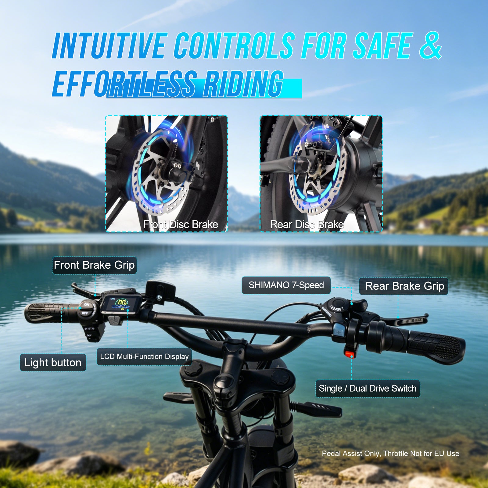 Smartravel Explorer DK401 Max- EU