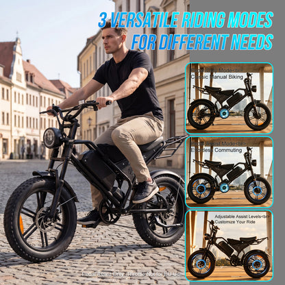 Smartravel Explorer DK401 Max- EU