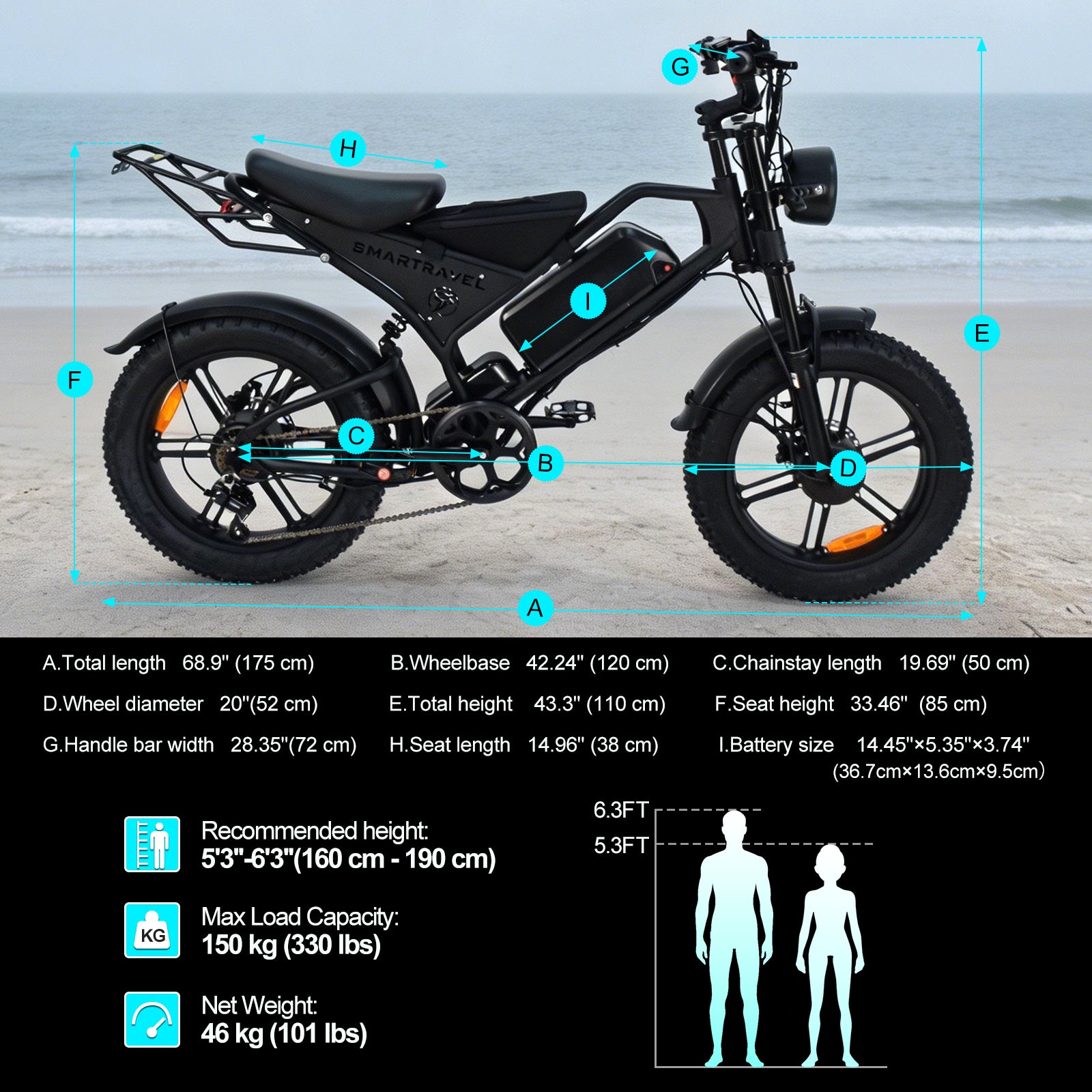 Smartravel Explorer DK401 Max- EU