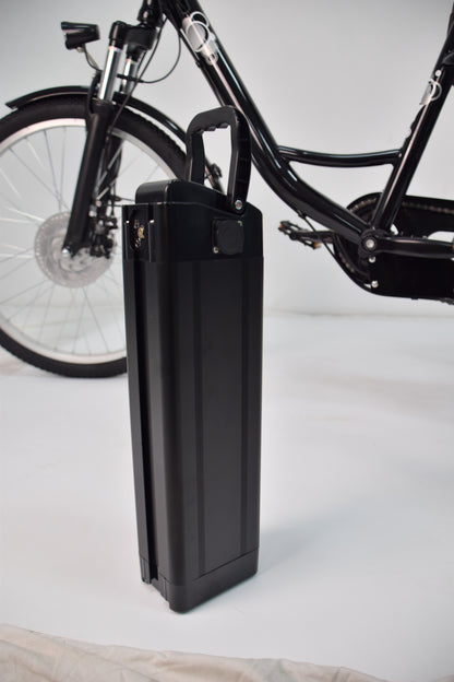 M300 Electric Tricycle Battery （15AH）