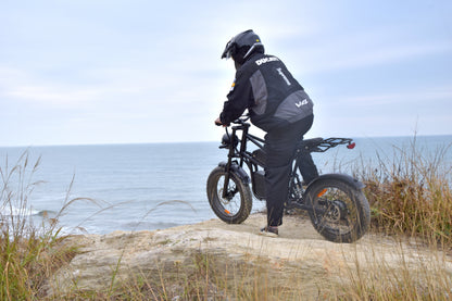 ZOONLAI M22 1000W Electric Bike