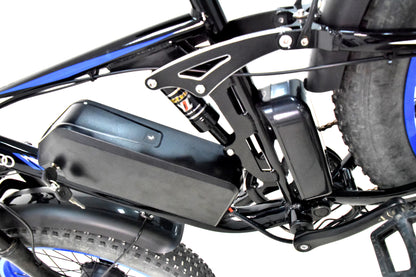DualCoreX 2623 Battery