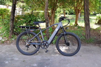 Zoonlai GravelHawk L26 EU