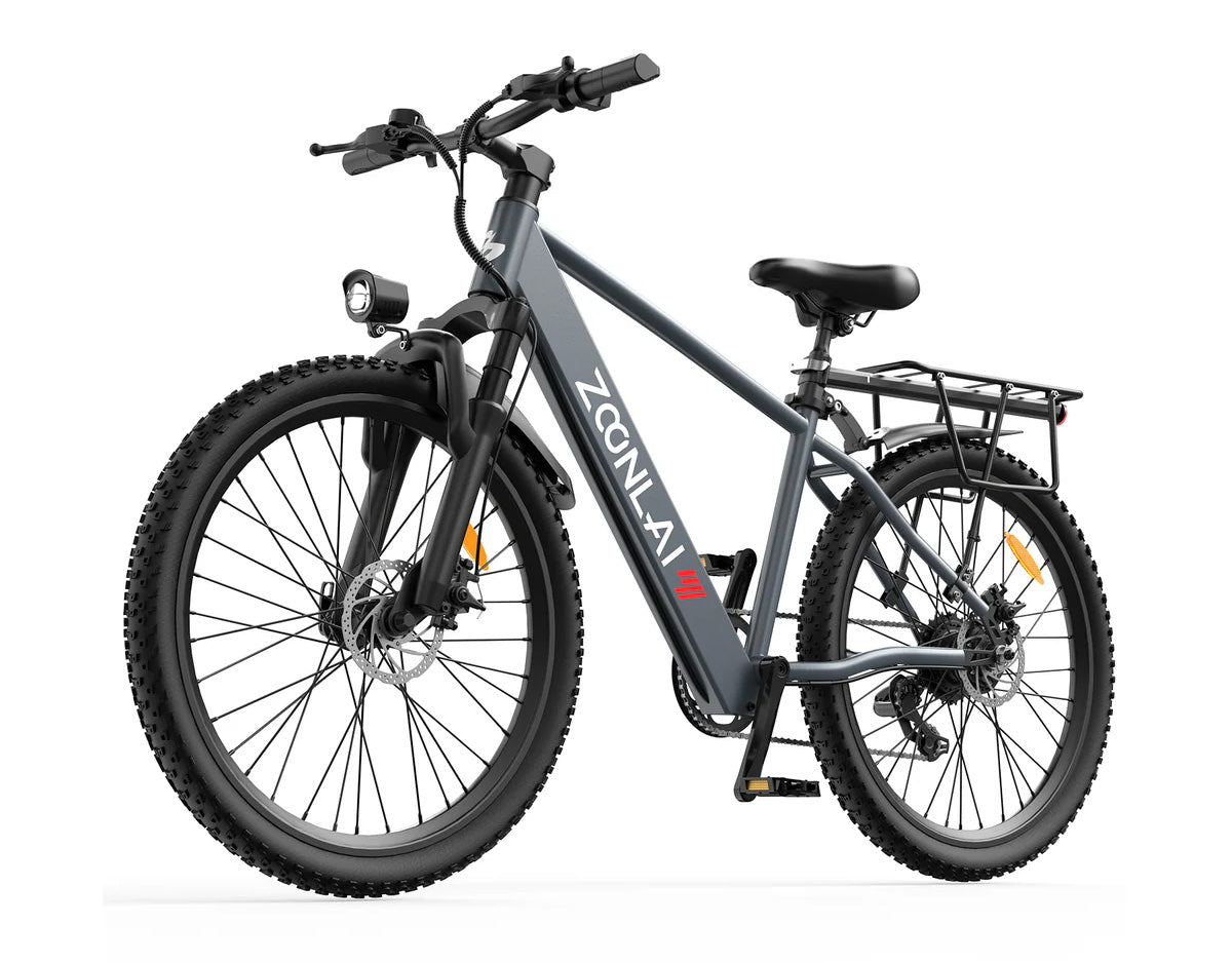 ZOONLAI UrbanX