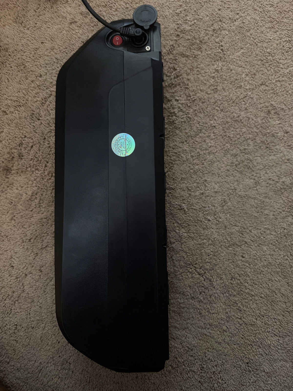 RoadBeast One Battery