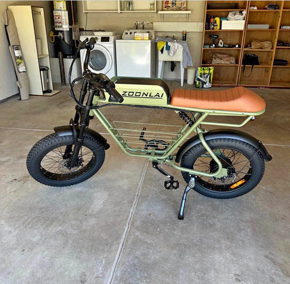 RoadBeast One Battery