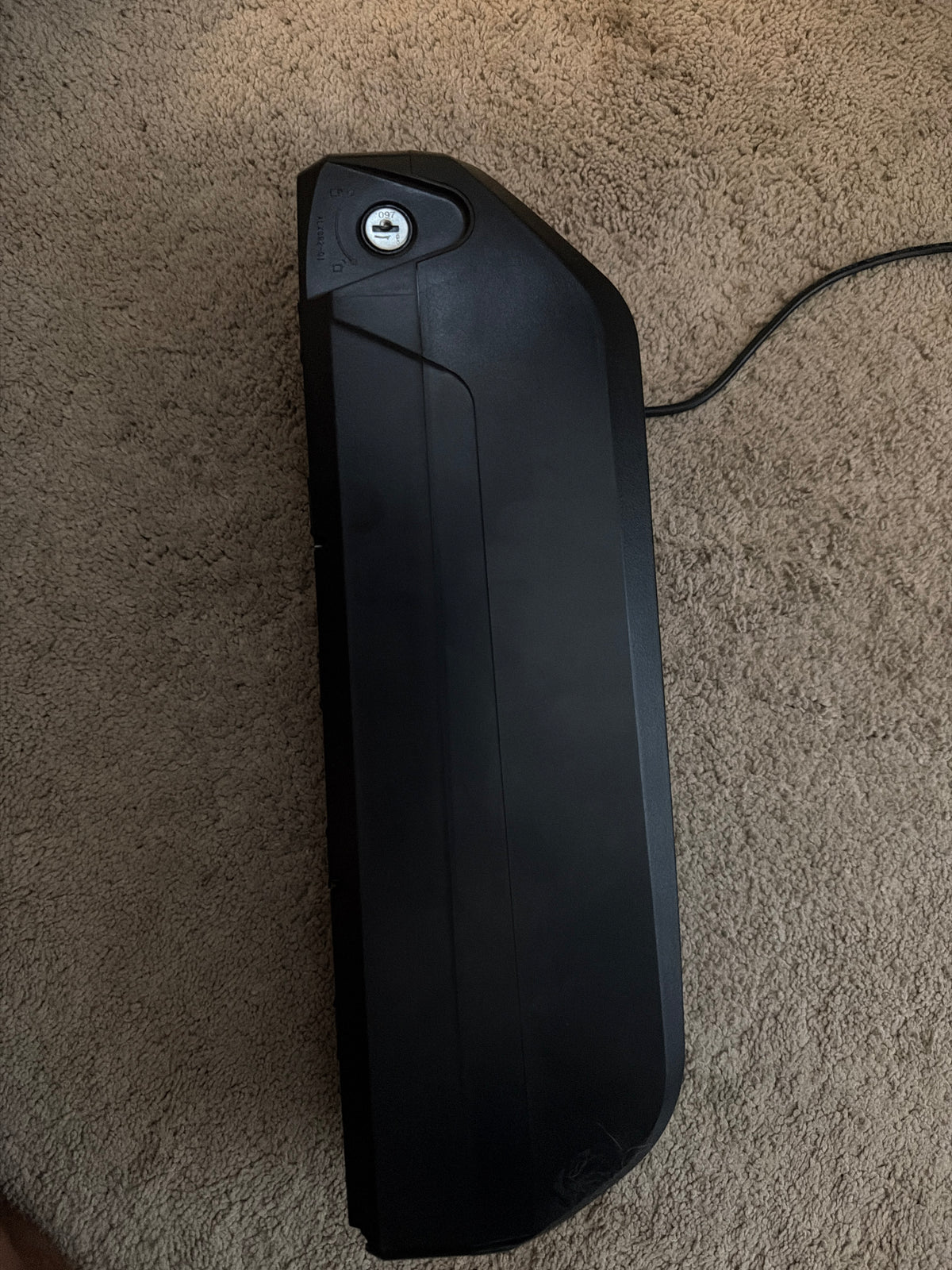 RoadBeast One Battery
