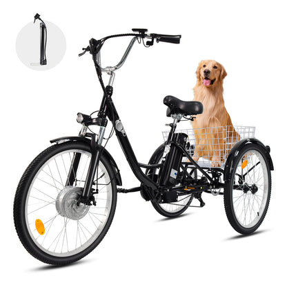 SMARTRAVEL  M300 Cargo Trike EU