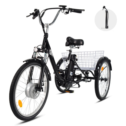 SMARTRAVEL  M300 Cargo Trike EU