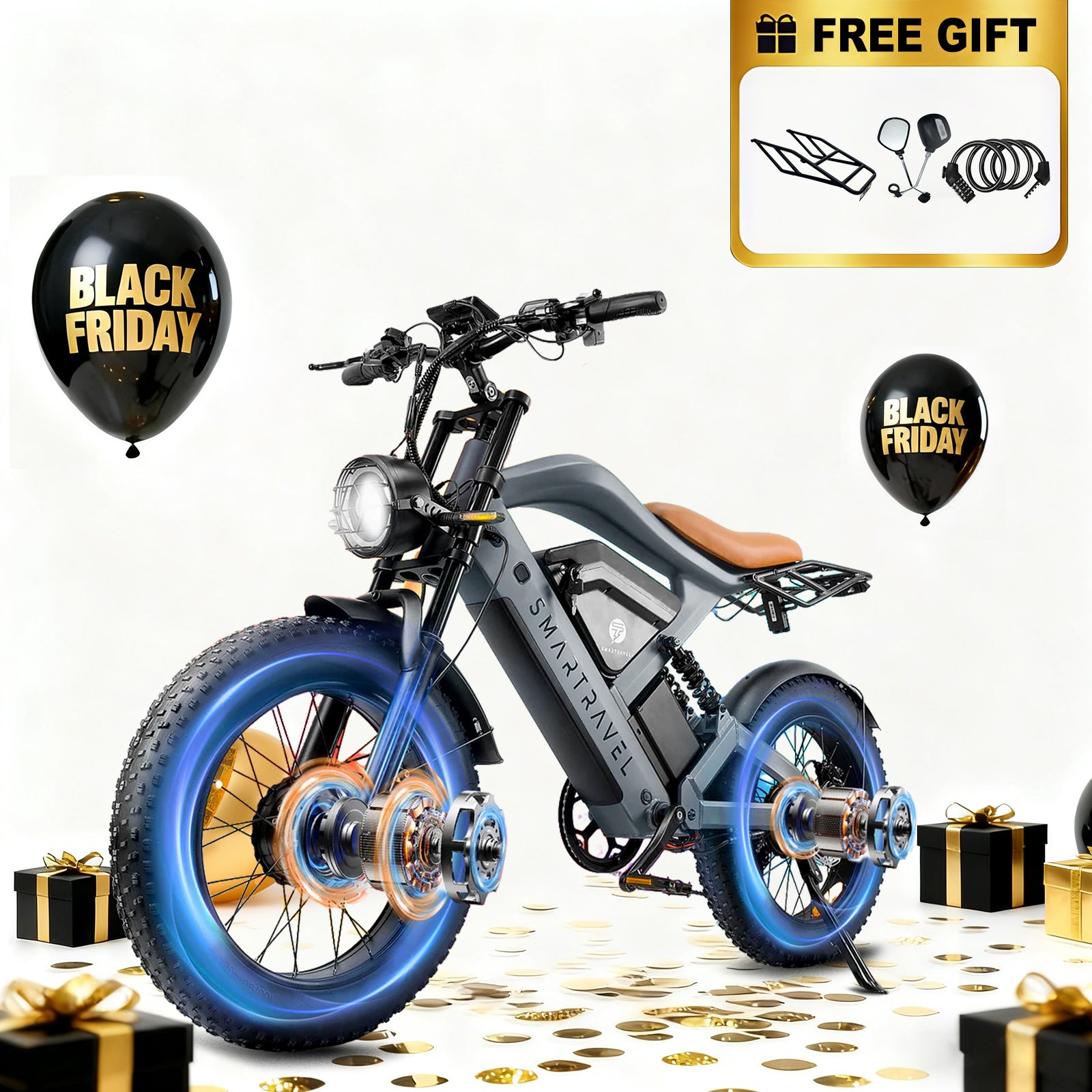 Smartravel  Raptor  ST202 pro