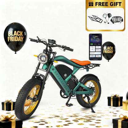 Smartravel  Raptor  ST202