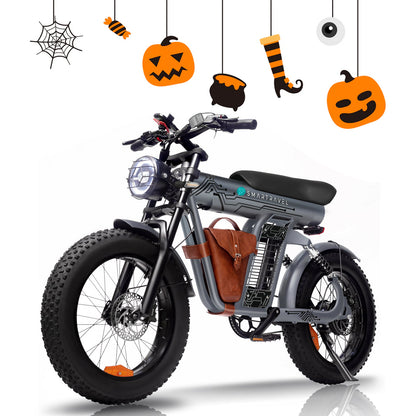 Smartravel Rocket ST201