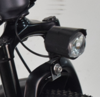 Headlight   for   Ebike   ZOONLAI   UrbanX