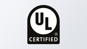 UL Certified