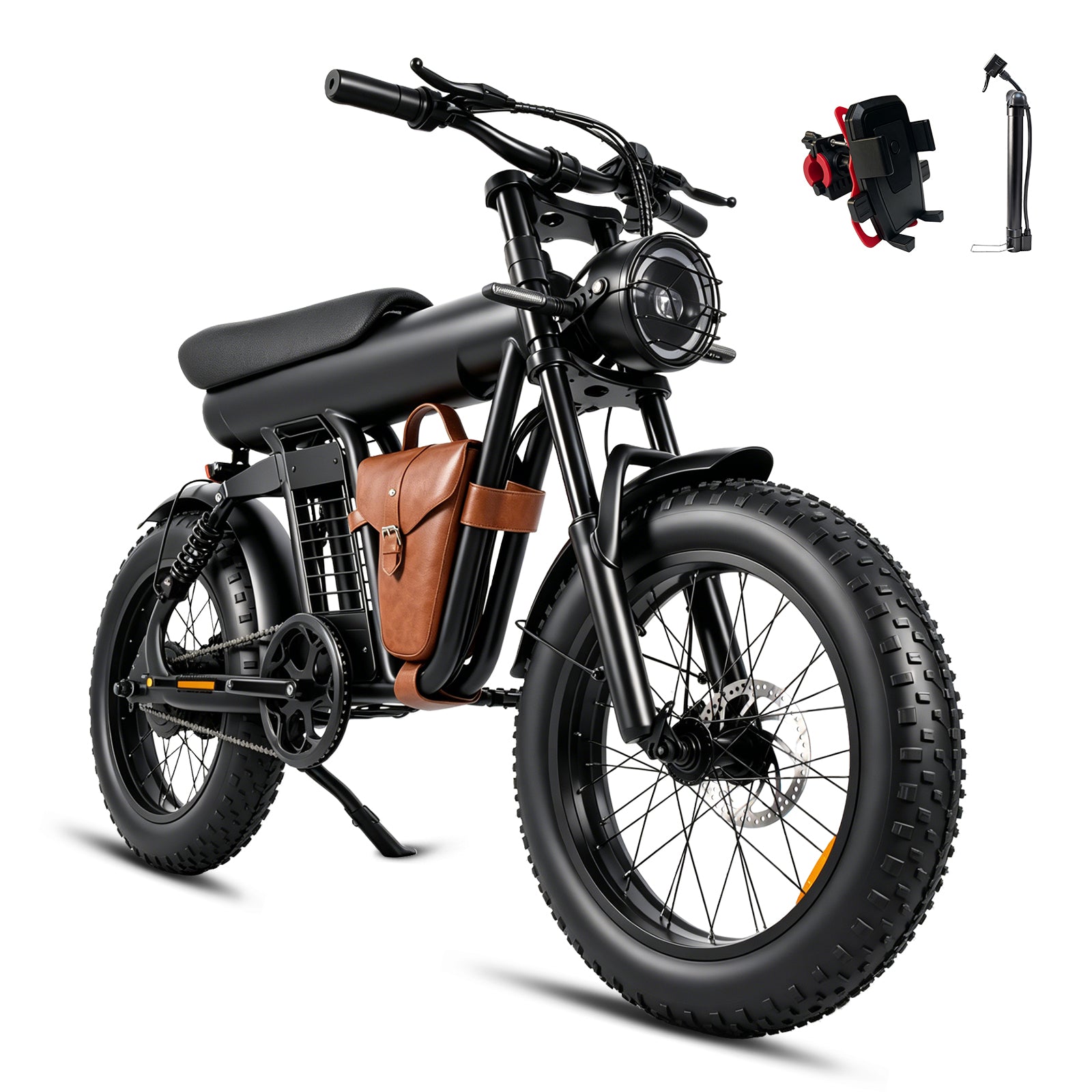 Smartravel Rocket ST201 D