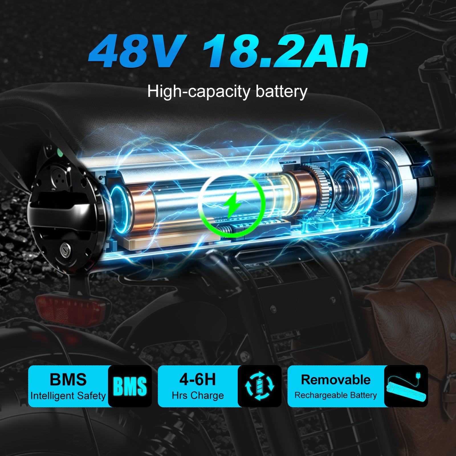 Smartravel Rocket ST201 D