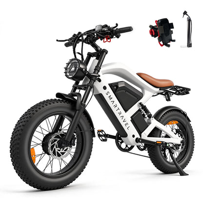 Smartravel Raptor ST202 Pro (CAD)