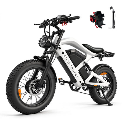 Smartravel Raptor ST202 Pro