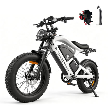 Smartravel Raptor ST202